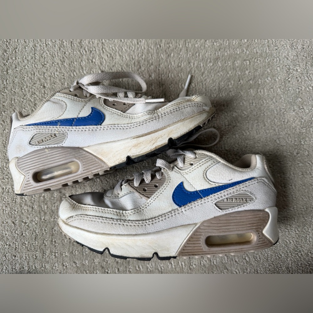 Nike Kids Sneakers